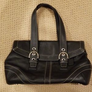 Like New, Coach Purse
